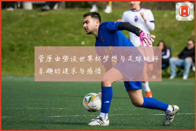 菅原由势谈世界杯梦想与足球纯粹乐趣的追求与感悟
